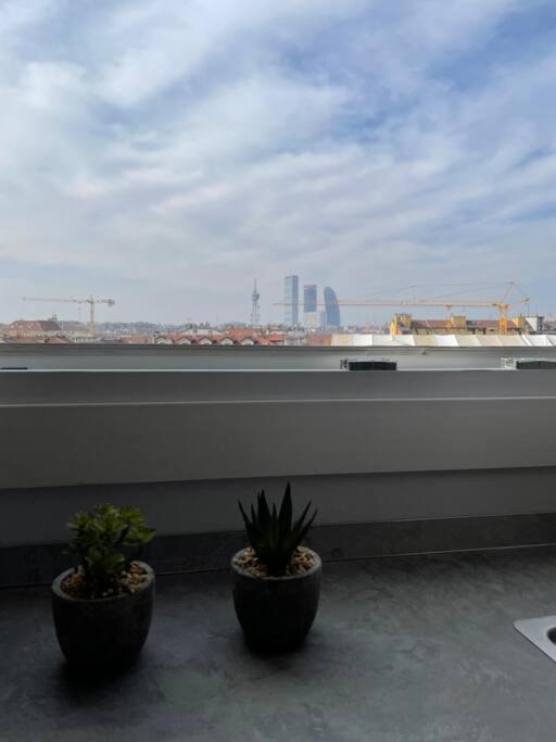 Appartamento Nuovo Brera/Moscova 밀라노 외부 사진